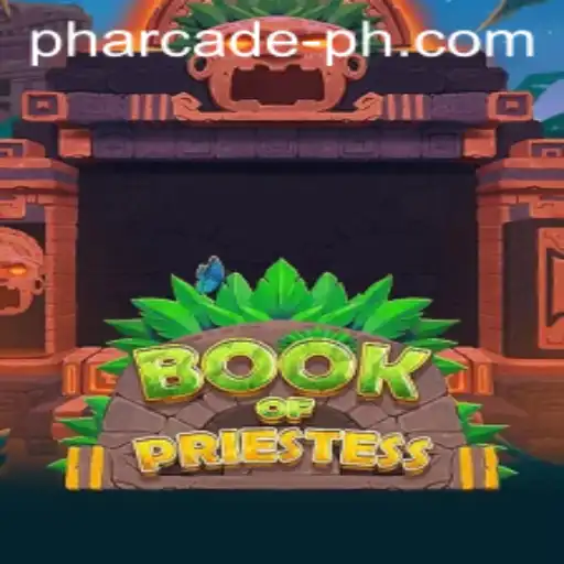 Explore the Enigmatic World of 'BookOfPriestess' on PHArcade
