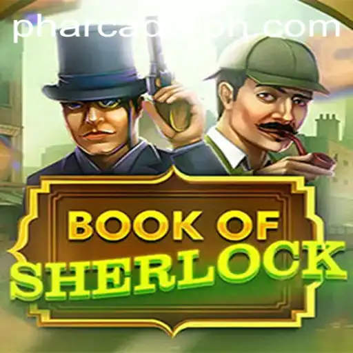 Discovering the Secrets of BookOfSherlock at PHArcade