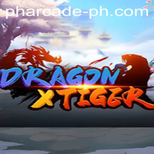 DragonXTiger: Unveiling the Exciting World of PHArcade's Latest Sensation