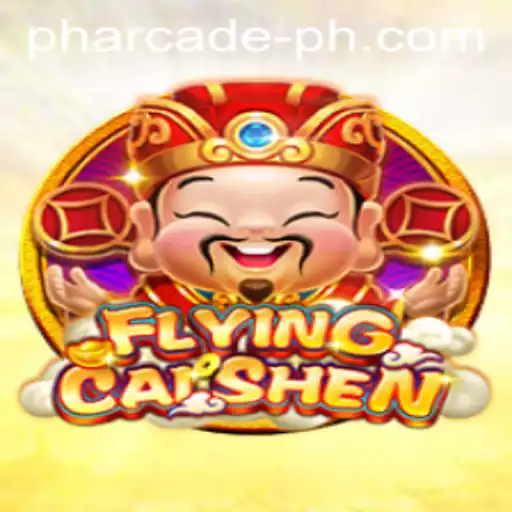 Exploring the Exciting World of FlyingCaiShen: A New PHArcade Adventure