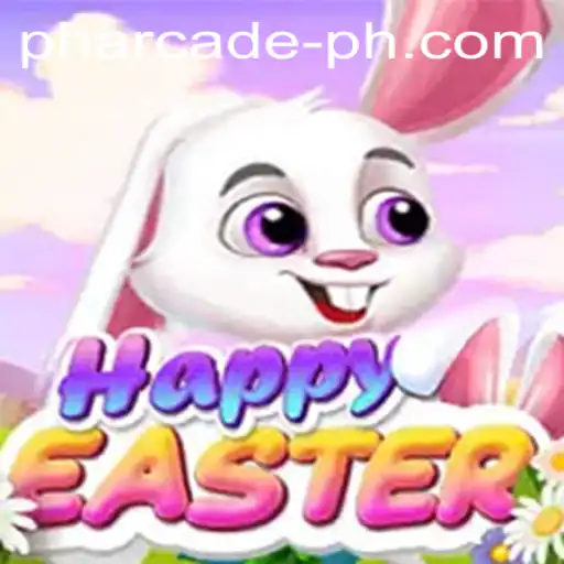 Unveiling HappyEaster: A Journey Through PHArcade's Latest Game