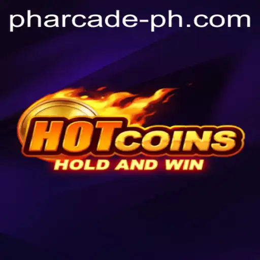 HotCoins: A Thrilling Journey Through the World of PHArcade