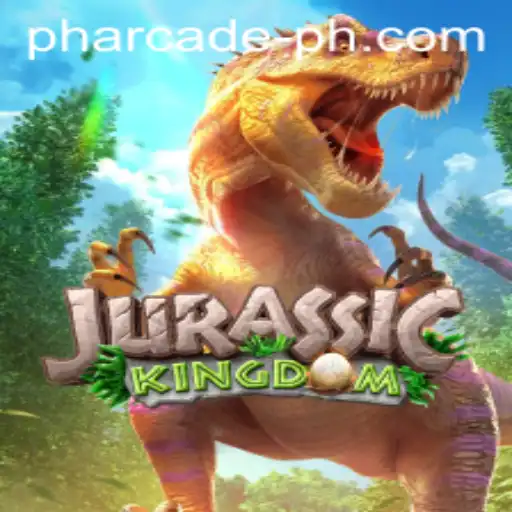 JurassicKingdom: Unearthing Adventure in the PHArcade