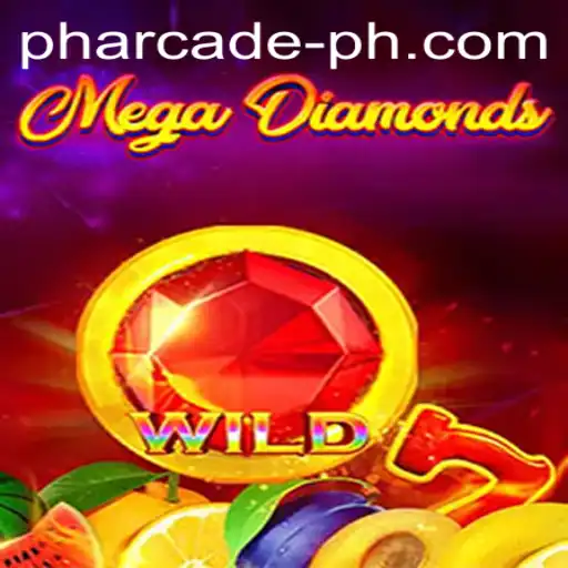 MegaDiamond: The Next Big Hit in PHArcade Gaming