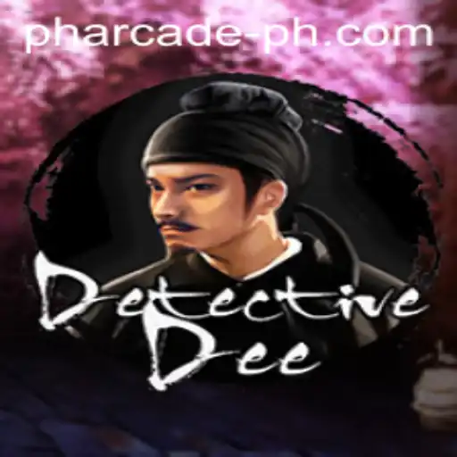 Unveiling DetectiveDee: An Arcade Masterpiece at PHArcade