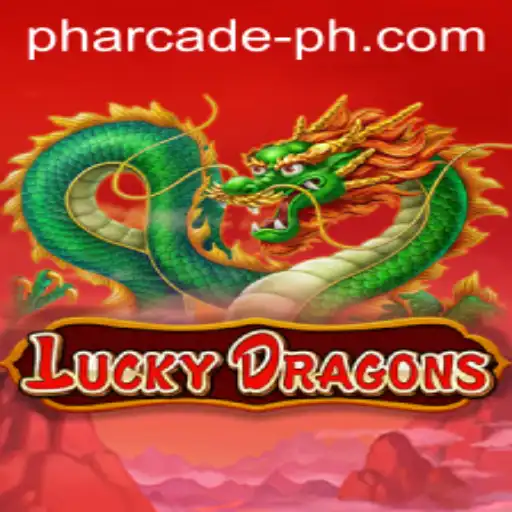 Exploring the Mystical World of LuckyDragons at PHArcade