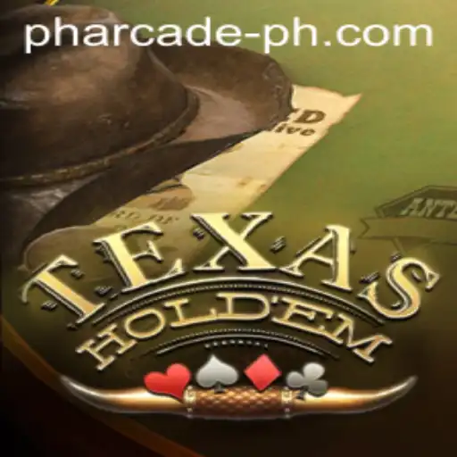 Exploring TexasHoldem: A Comprehensive Guide to the Popular Card Game