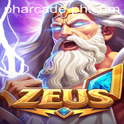 The Epic Saga of 'Zeus': A Dive into the PHArcade Experience