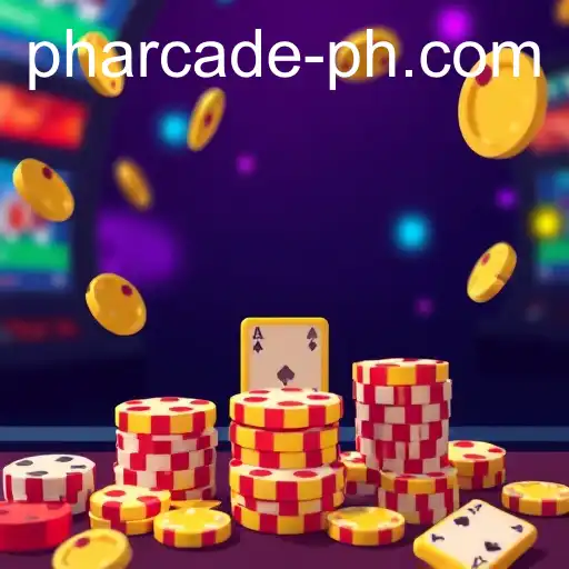 Responsible Gambling with PHArcade: A Detailed Exploration