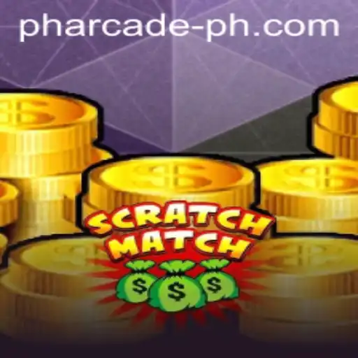 ScratchMatch: A New Era in Casual Gaming with PHArcade
