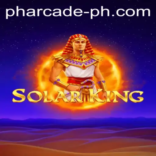 SolarKing: The Reigning Power of PHArcade