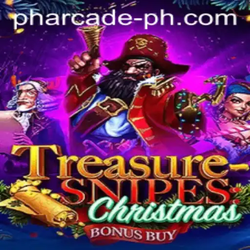 Exploring TreasuresnipesChristmas: The Festive Arcade Sensation