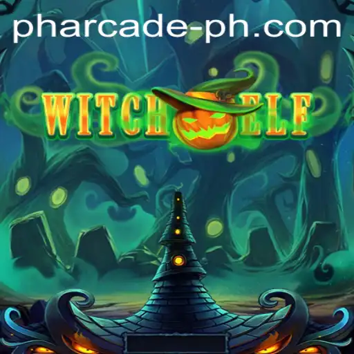 Unveiling WitchElf: The Captivating Universe of PHArcade