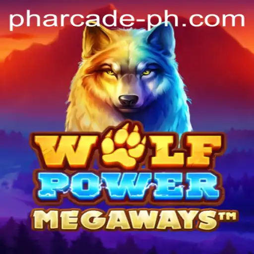 WolfPowerMega: Unleashing the Future of Gaming with PHArcade